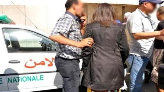 إيداع مالكة حضانة ومربية السجن