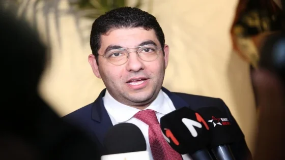 بنسعيد يعترف بأزمة تواصل حكومي ويعلن استعداده للحوار مع “جيل زيد”