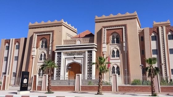 ورزازات تعيد تنفيذ الحبس وتضع الضحايا في قلب العدالة