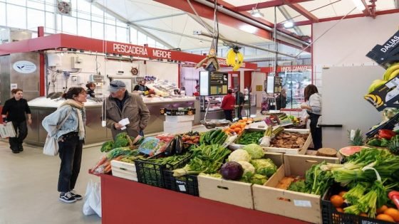 إسبانيا تشهد ارتفاع معدل التضخم