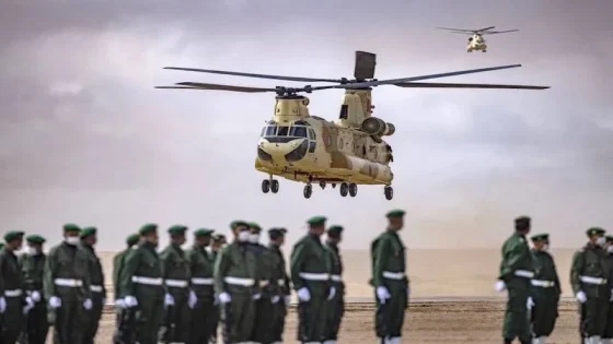المغرب يرفع “ميزانية الدفاع” إلى أزيد من 157 مليار درهم في 2026