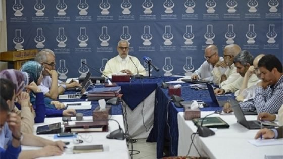 العدالة والتنمية ينتقد الحكومة ويهاجم “منطق التحكم” ويجدد رفض التطبيع