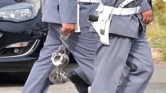 “بنزين ونيران “في خلاف أسري تطور إلى حادث مأساوي ضواحي مراكش