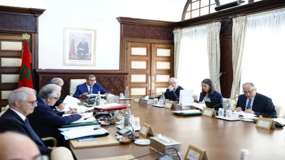 أخنوش يعلن التجاوب مع مطالب الاحتجاجات ويأسف لتسجيل 3 وفيات