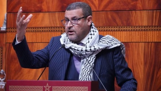 برلماني يدعو المعارضة إلى إعادة طرح ملتمس الرقابة