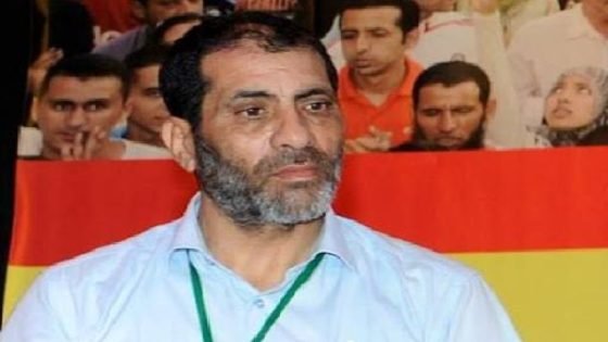 رحيل المناضل اليساري مصطفى البراهمة