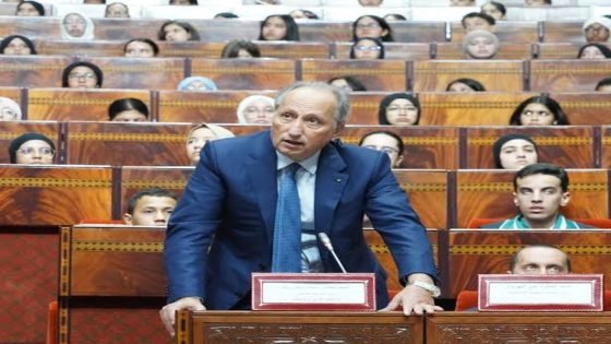 حيكر : وزير التعليم لا علاقة له بالقطاع ويُدبره باعتبارات حزبية