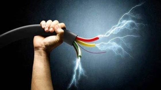 صعقة كهربائية تنهي حياة عامل بأزيلال