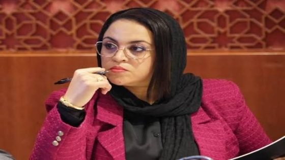 برلمانية تستجوب وزير التعليم عن غياب التربية على المواطنة