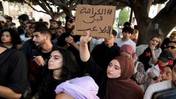 بوسيف: جيل “زد” يحتاج إلى الفهم لا إلى المحاكمة