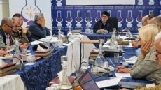 البيجيدي”: قرار مجلس الأمن إنجاز تاريخي وندعو إخواننا في تندوف إلى لم الشمل