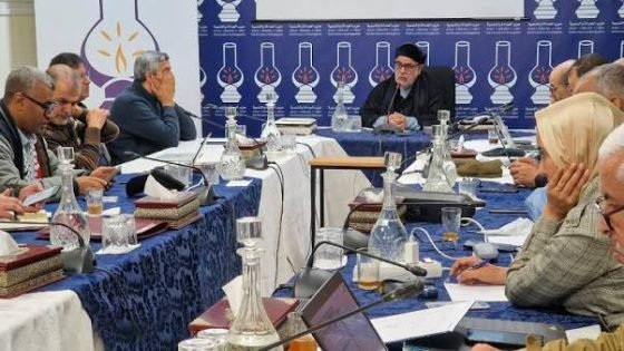 البيجيدي”: قرار مجلس الأمن إنجاز تاريخي وندعو إخواننا في تندوف إلى لم الشمل