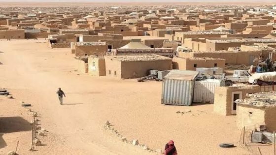 غوتيريش يدين الانتهاكات في تندوف