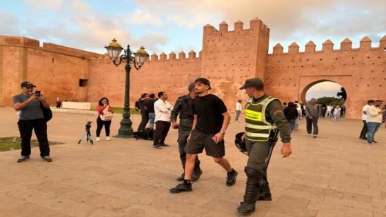 الحزب الاشتراكي الموحد يدعو إلى مبادرة سياسية وطنية ويُندّد بالقمع والاعتقالات