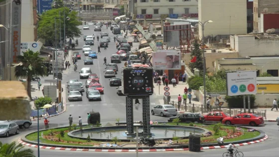 خريبكة تحت رحمة شيوخ السياسة.. شباب مقموع وكرسي يتحكم بالمستقبل