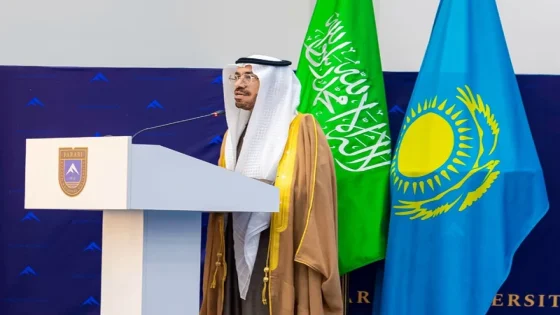 تتويج المغرب في جائزة اللغة العربية