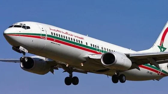 اتهامات لأخنوش بالتحكم في كلفة تذاكر “لارام” عبر احتكار وقود الطيران