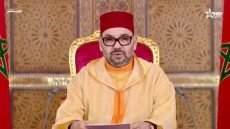 الملك : جميع المغاربة سواسية لا فرق بين مغاربة تندوف ومغاربة الداخل