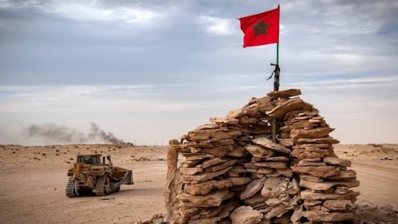 بووانو : الصحراء المغربية في منعطف حساس