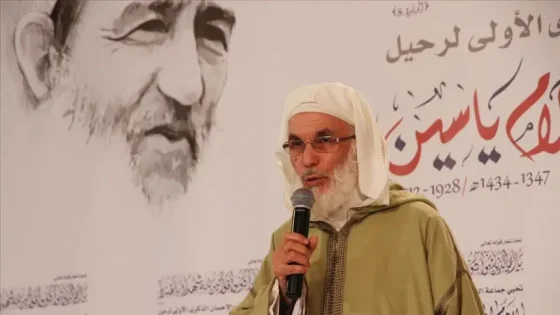 “لا تعاونو على الإثم” … العدل والإحسان تدعو للسلمية والحراك المسؤول