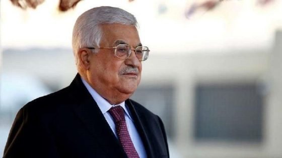 عباس يرحب باتفاق وقف إطلاق النار في غزة