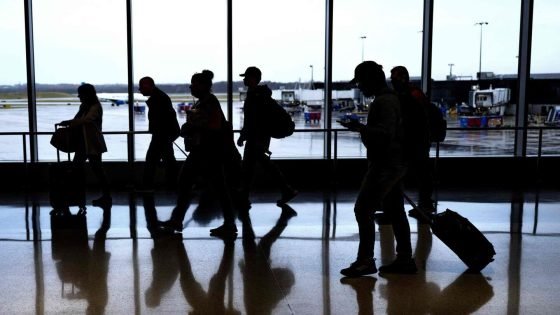 مطارات المغرب تستقبل نحو 24 مليون مسافر خلال 8 أشهر