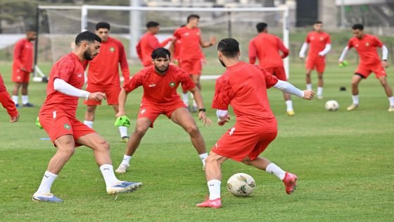 كأس العرب.. وديتان للمنتخب الوطني الرديف أمام نظيريه المصري و الكويتي