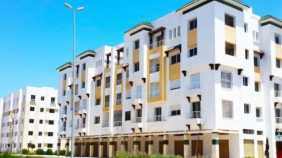 أزيد من 71 ألف مستفيد من برنامج دعم السكن