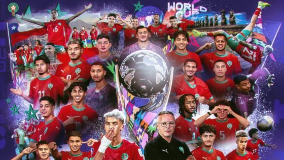 وسائل إعلام أمريكية: المغرب يؤكد مكانته ضمن الكبار