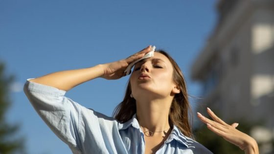 ارتفاع الوفيات المرتبطة بالحرارة عالميًا بـ23% منذ التسعينيات