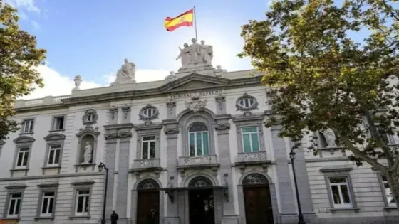 المحكمة العليا الإسبانية تلغي رفض تأشيرة زوجين مغربيين بسبب تأخر إداري