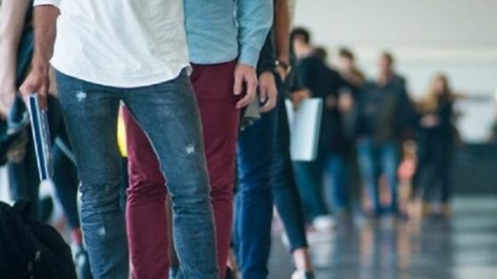 التقدم والاشتراكية: وعود التشغيل تبخرت