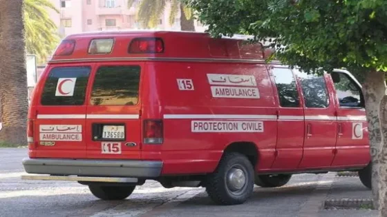 النيابة العامة تنفي وفاة مواطن خلال أحداث سيدي يوسف بن علي بمراكش