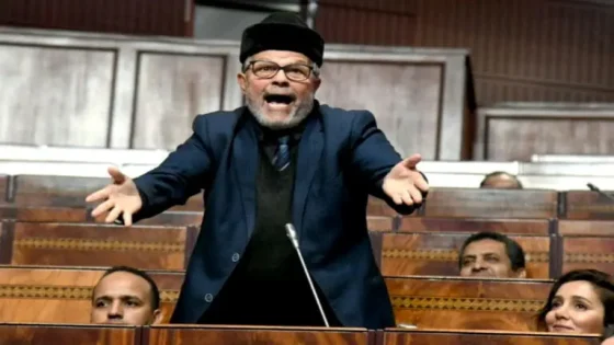 حين يتحول الحماس إلى انقسام.. شعار برلماني يثير الغضب بعد الخطاب الملكي