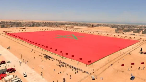 الاتحاد الأوروبي يتجاهل حكم المحكمة ويدعم اتفاقه مع المغرب