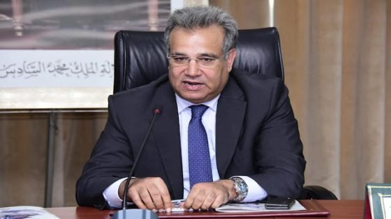 ملف عثمون.. بين بطء العدالة ورسائل التخليق الملكية