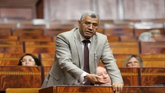 ووانو: حكومة “أخنوش” ضالعة في الفساد وتضارب المصالح