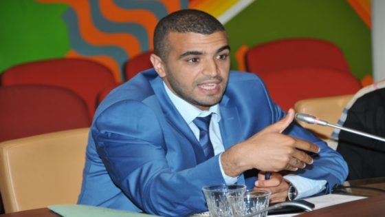 بوكمازي: مشروع قانون حوادث السير يكرس هيمنة شركات التأمين