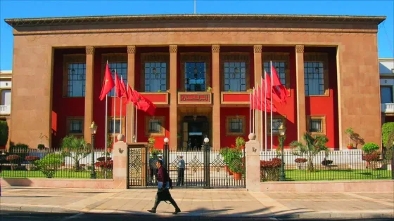 انتخابات 2026.. قوانين جديدة لتطهير الحياة السياسية