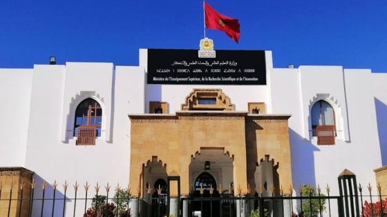 المجلس الاقتصادي: الإنفاق على البحث العلمي دون “المستوى المطلوب”