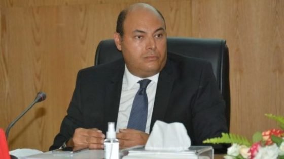 خريبكة : أوامر “المدغري” تعيد ملف “قيسارية الرافا” إلى واجهة الإهتمام