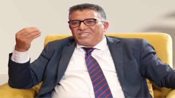 حموني يتهم “التربية الوطنية” بعرقلة تنفيذ أحكام القضاء