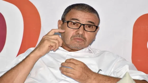 أفـتاتي: لم نُهزم ديمقراطياً بل خُسّرنا بالهندسة وإخفاء المحاضر دليل الانقلاب الانتخابي