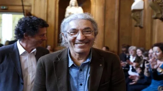 أول تصريح لبوعلام صنصال بعد خروجه من السجن