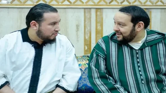 بين الظل والنور..كيف خفت نجْم معاذ وتألّق منير