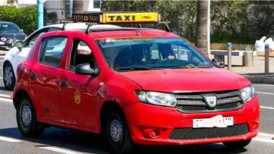 القصر الكبير.. تجاوزات سيارات الأجرة الصغيرة بين الفوضى وغياب تطبيق القانون