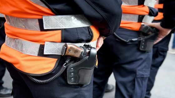 مفتش شرطة يُطلق النار ويقتل سيدة بسلا الجديدة