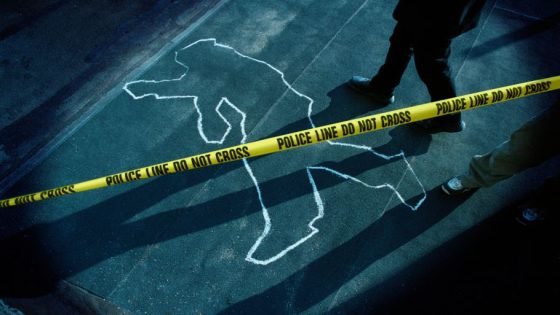 تصـ..فية بسبب سماعات بالرباط