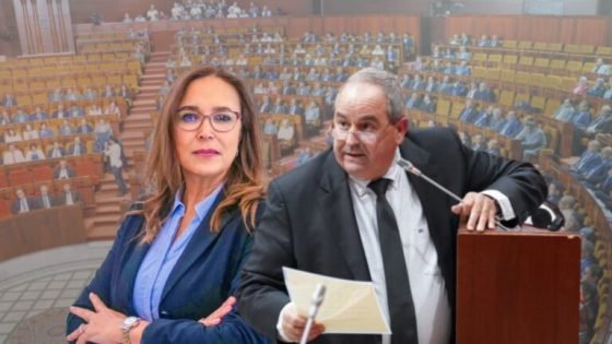 التامني : الجامعة المغربية ليست مؤسسة تجارية