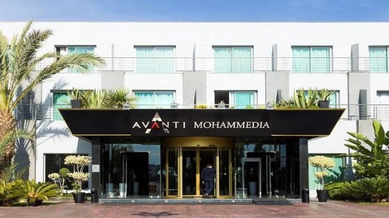 إدارة فندق “أفانتي” بالمحمدية تُحيل محتجين على المجلس التأديبي